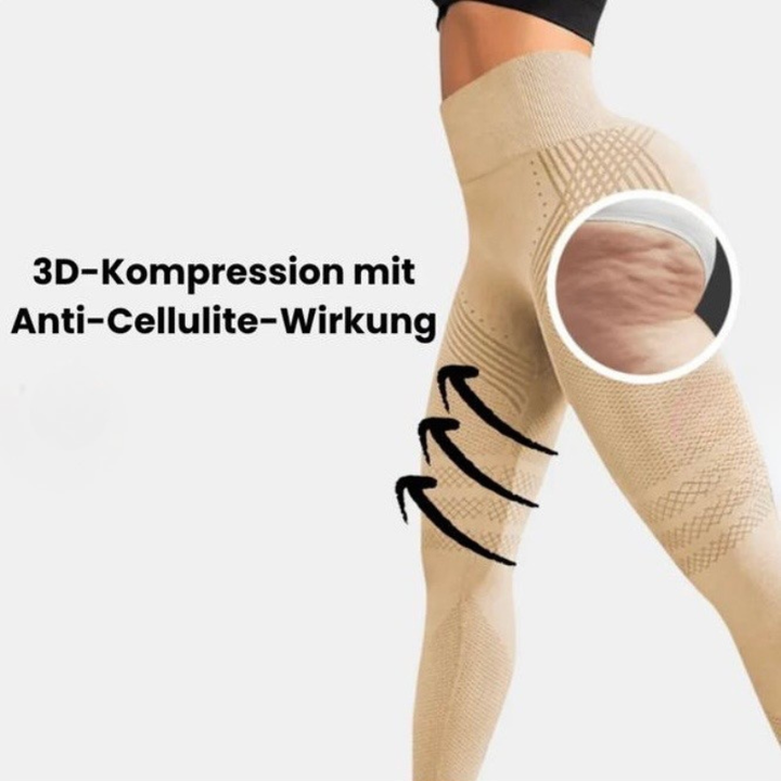 Anti-Cellulite Leggings