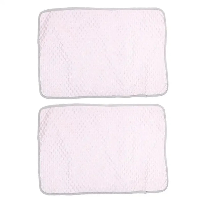 Kühlendes ergonomisches Sommerkissen