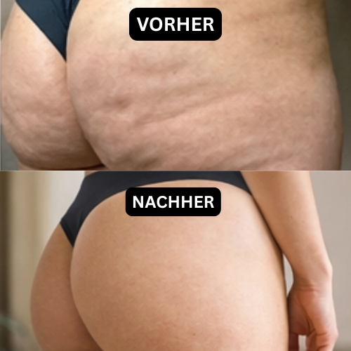Anti-Cellulite Leggings